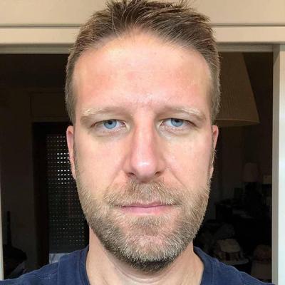 Community member avatar