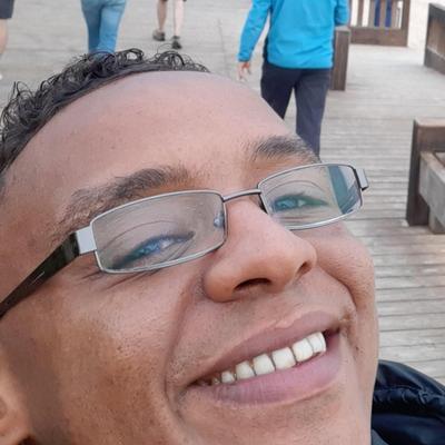 Community member avatar