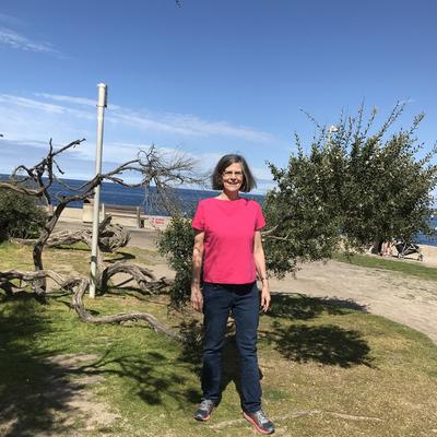 Community member profile picture