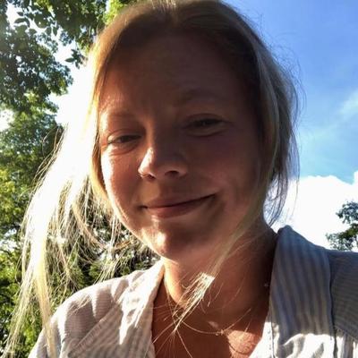 Community member profile picture