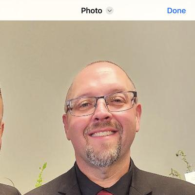 Community member profile picture