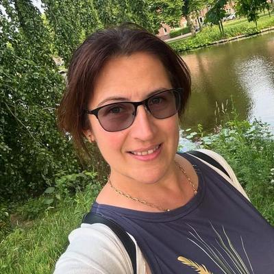 Community member profile picture