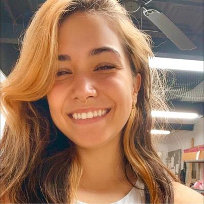 Community member profile picture