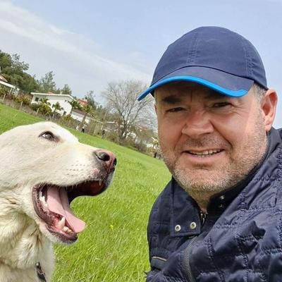 Community member profile picture