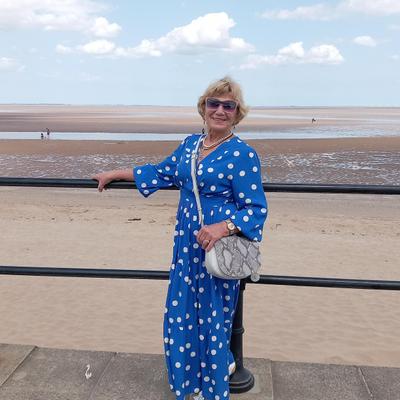 Community member profile picture