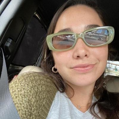 Community member profile picture