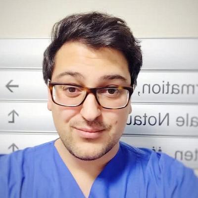 Community member profile picture