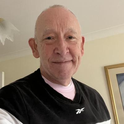 Community member profile picture