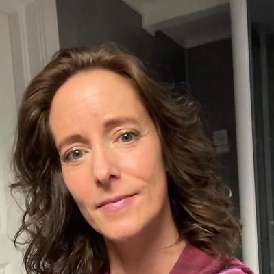 Community member avatar