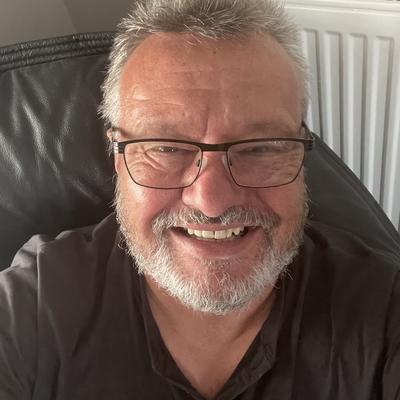 Community member avatar