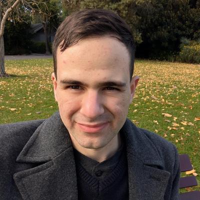 Community member profile picture