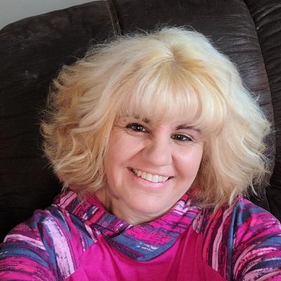 Community member profile picture