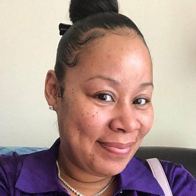 Community member profile picture