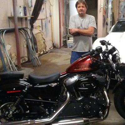 Community member profile picture