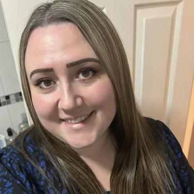 Community member profile picture