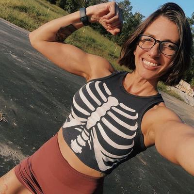 Community member profile picture