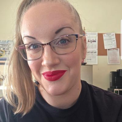Community member profile picture
