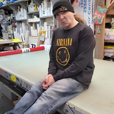 Community member profile picture