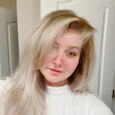Community member avatar