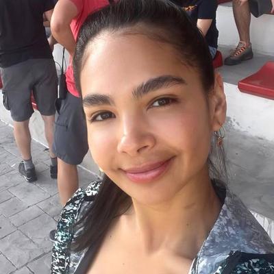 Community member profile picture