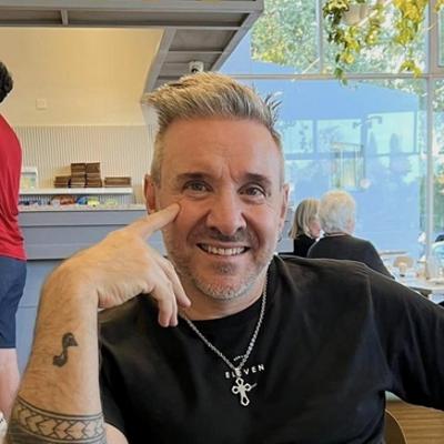 Community member profile picture