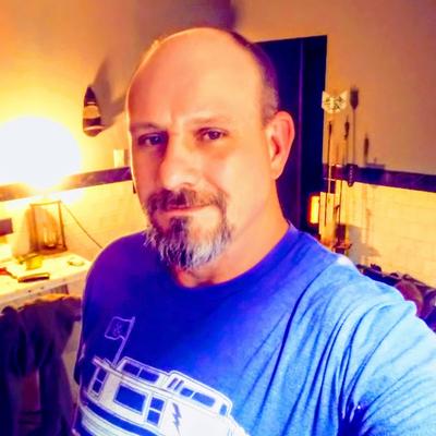 Community member profile picture