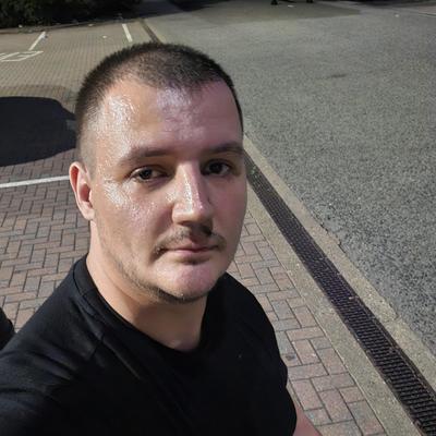 Community member profile picture