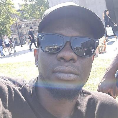 Community member profile picture