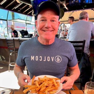 Community member profile picture