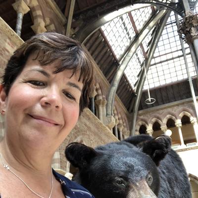 Community member avatar