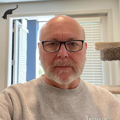 Community member profile picture