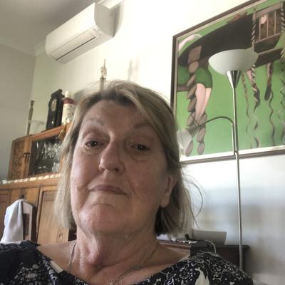Community member profile picture