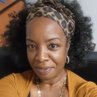 Community member profile picture