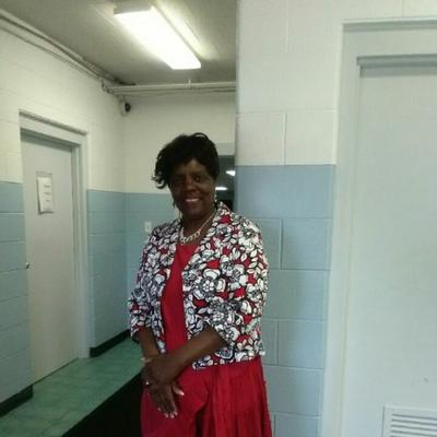 Community member profile picture