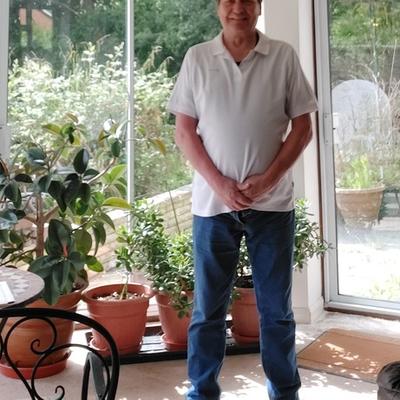 Community member profile picture 1