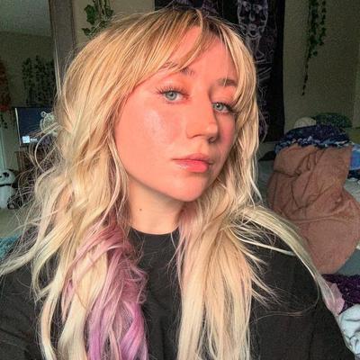 Community member avatar