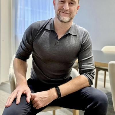 Community member profile picture