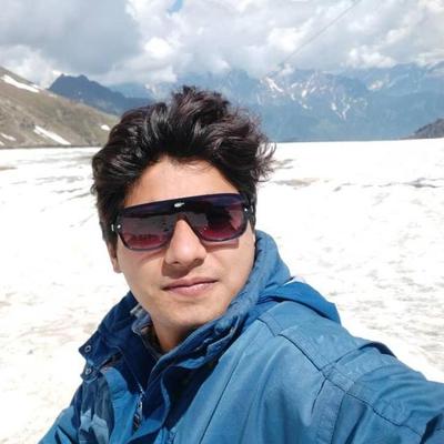 Community member profile picture