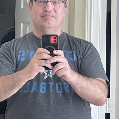 Community member profile picture