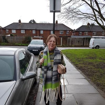 Community member profile picture 2