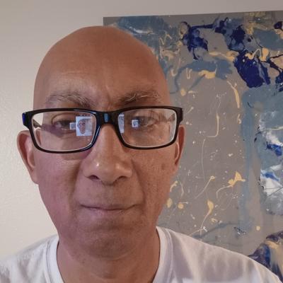 Community member profile picture