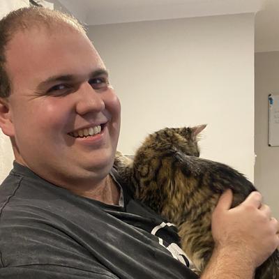 Community member profile picture