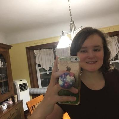 Community member profile picture