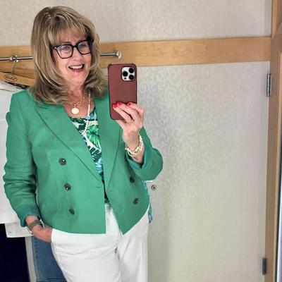 Community member profile picture