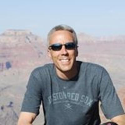 Community member profile picture