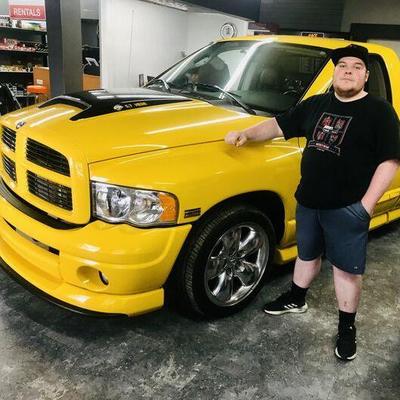 Community member profile picture