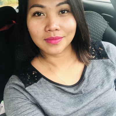 Community member profile picture