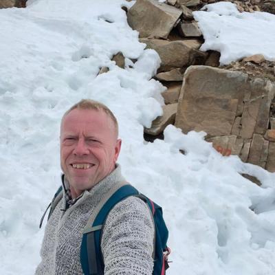 Community member profile picture