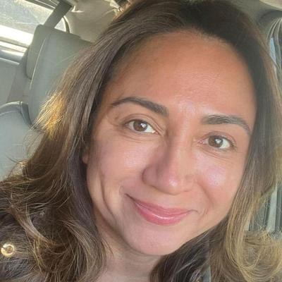 Community member profile picture