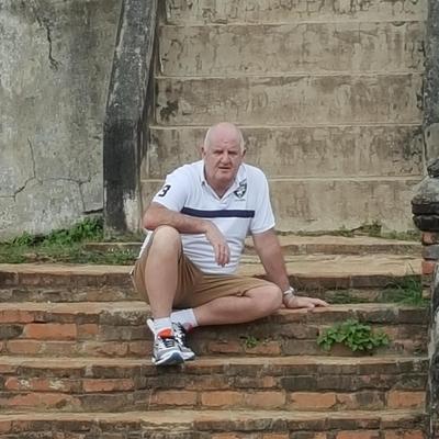 Community member profile picture